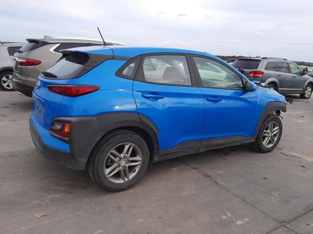 Photo 2 VIN: KM8K12AA5LU575759 - HYUNDAI KONA 