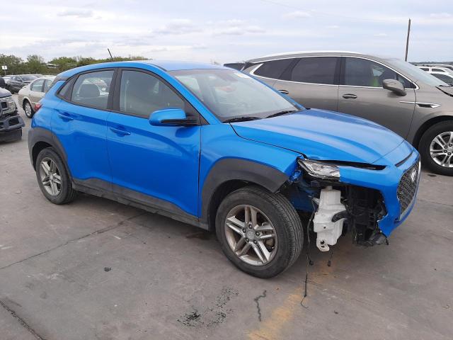 Photo 3 VIN: KM8K12AA5LU575759 - HYUNDAI KONA 