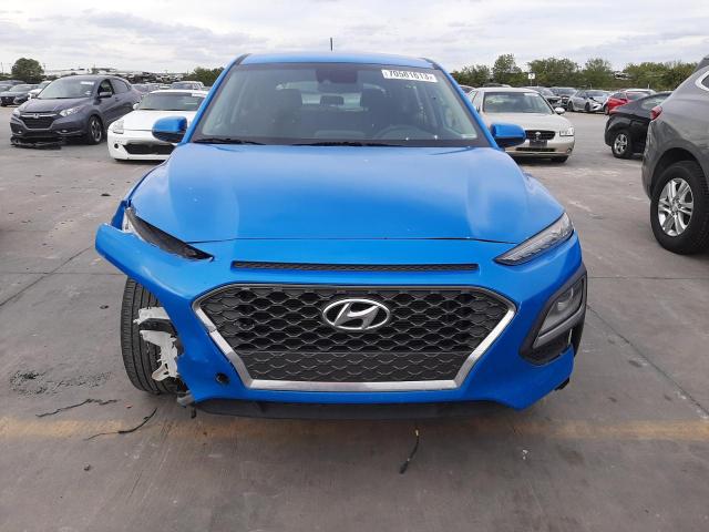 Photo 4 VIN: KM8K12AA5LU575759 - HYUNDAI KONA 