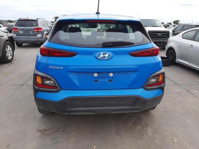 Photo 5 VIN: KM8K12AA5LU575759 - HYUNDAI KONA 