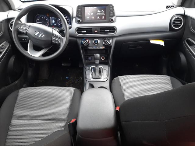 Photo 7 VIN: KM8K12AA5LU575759 - HYUNDAI KONA 