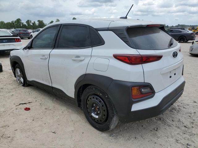 Photo 1 VIN: KM8K12AA5MU607627 - HYUNDAI KONA SE 