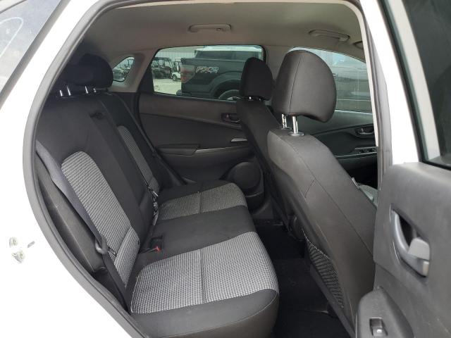 Photo 10 VIN: KM8K12AA5MU607627 - HYUNDAI KONA SE 