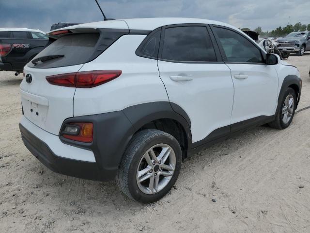 Photo 2 VIN: KM8K12AA5MU607627 - HYUNDAI KONA SE 