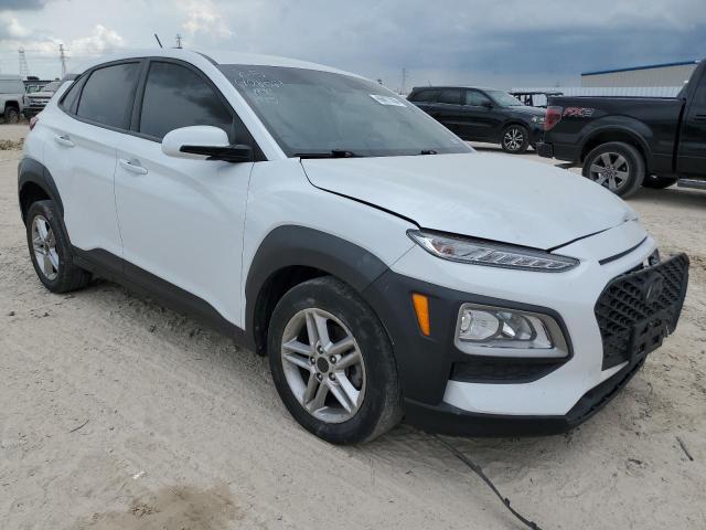 Photo 3 VIN: KM8K12AA5MU607627 - HYUNDAI KONA SE 