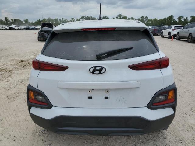 Photo 5 VIN: KM8K12AA5MU607627 - HYUNDAI KONA SE 