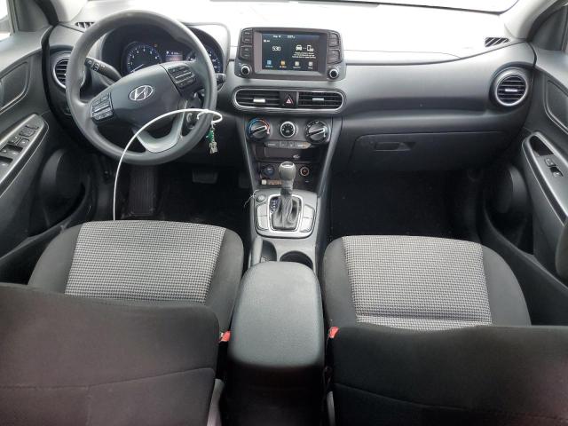 Photo 7 VIN: KM8K12AA5MU607627 - HYUNDAI KONA SE 