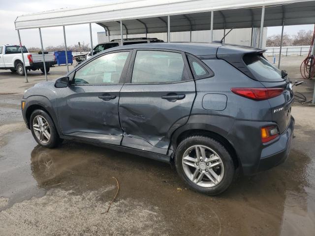 Photo 1 VIN: KM8K12AA5MU612391 - HYUNDAI KONA 