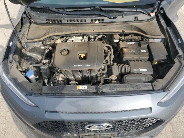 Photo 10 VIN: KM8K12AA5MU612391 - HYUNDAI KONA 