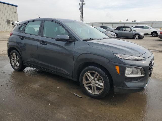 Photo 3 VIN: KM8K12AA5MU612391 - HYUNDAI KONA 