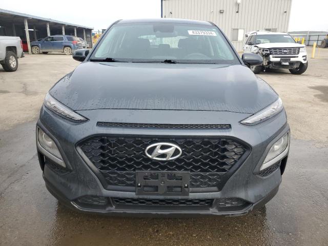 Photo 4 VIN: KM8K12AA5MU612391 - HYUNDAI KONA 