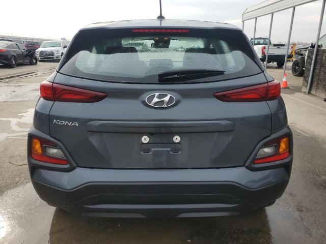 Photo 5 VIN: KM8K12AA5MU612391 - HYUNDAI KONA 