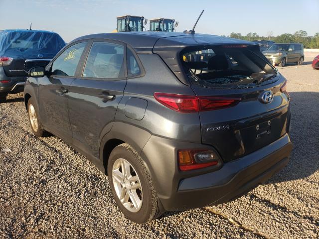 Photo 2 VIN: KM8K12AA5MU640269 - HYUNDAI KONA SE 