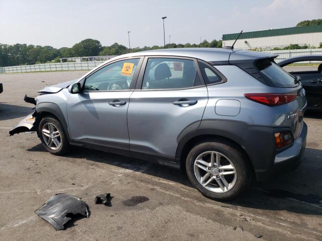 Photo 1 VIN: KM8K12AA5MU643382 - HYUNDAI KONA SE 