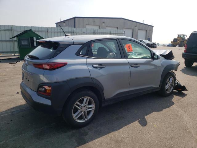 Photo 2 VIN: KM8K12AA5MU643382 - HYUNDAI KONA SE 