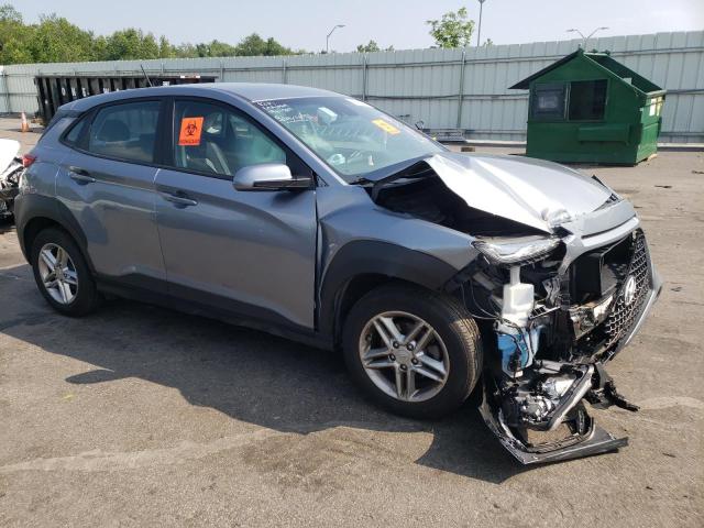 Photo 3 VIN: KM8K12AA5MU643382 - HYUNDAI KONA SE 