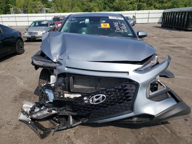 Photo 4 VIN: KM8K12AA5MU643382 - HYUNDAI KONA SE 