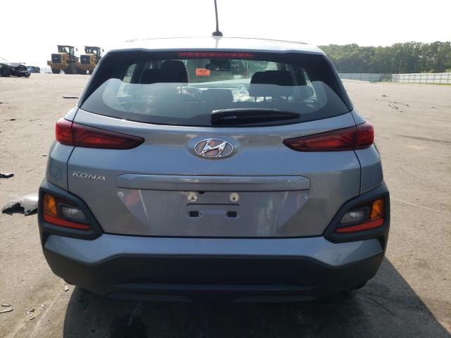 Photo 5 VIN: KM8K12AA5MU643382 - HYUNDAI KONA SE 