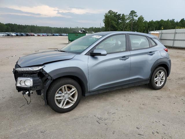 Photo 0 VIN: KM8K12AA5MU643396 - HYUNDAI KONA SE 