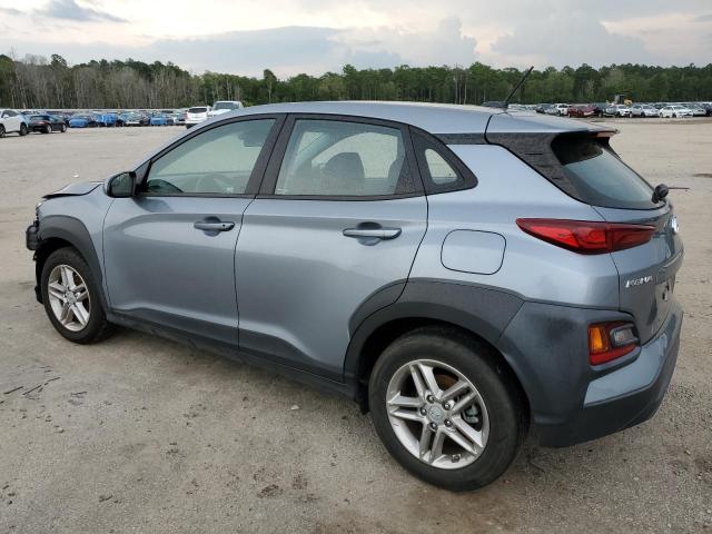 Photo 1 VIN: KM8K12AA5MU643396 - HYUNDAI KONA SE 