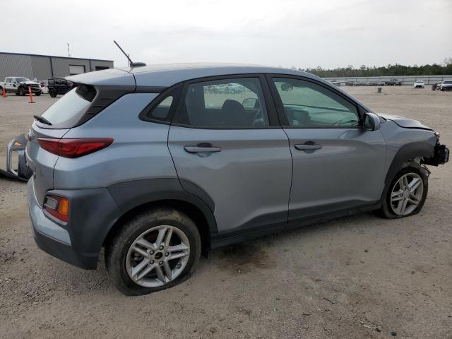 Photo 2 VIN: KM8K12AA5MU643396 - HYUNDAI KONA SE 