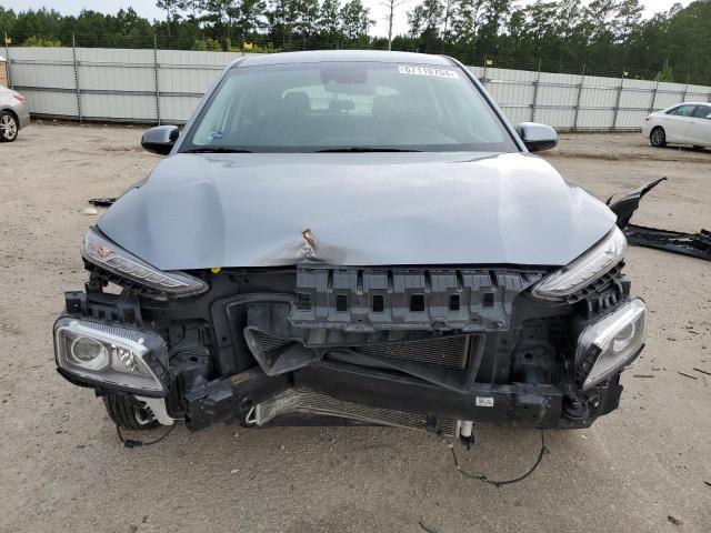 Photo 4 VIN: KM8K12AA5MU643396 - HYUNDAI KONA SE 