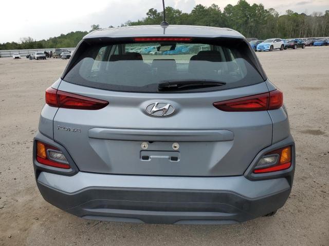 Photo 5 VIN: KM8K12AA5MU643396 - HYUNDAI KONA SE 