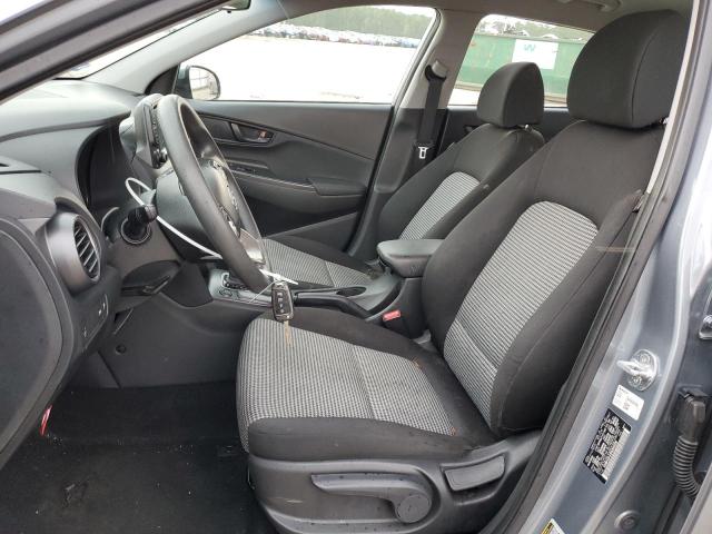 Photo 6 VIN: KM8K12AA5MU643396 - HYUNDAI KONA SE 