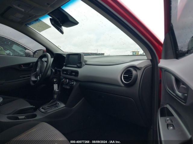 Photo 4 VIN: KM8K12AA5MU645164 - HYUNDAI KONA 