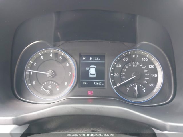 Photo 6 VIN: KM8K12AA5MU645164 - HYUNDAI KONA 