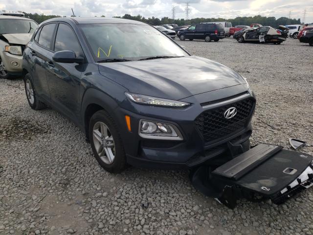 Photo 0 VIN: KM8K12AA5MU656276 - HYUNDAI KONA SE 