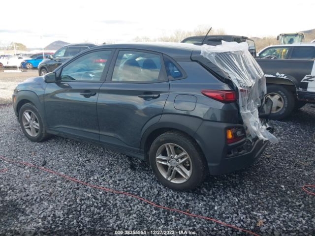 Photo 2 VIN: KM8K12AA5MU665916 - HYUNDAI KONA 