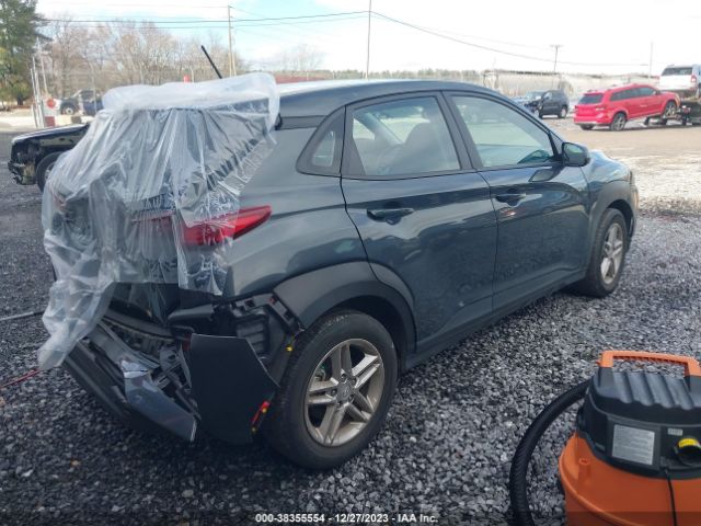 Photo 3 VIN: KM8K12AA5MU665916 - HYUNDAI KONA 