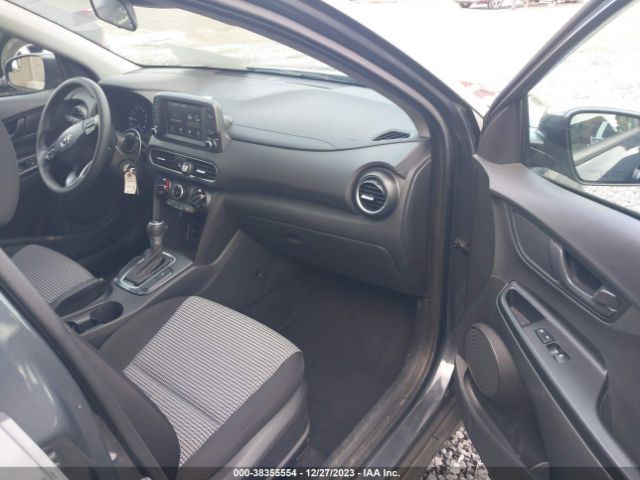 Photo 4 VIN: KM8K12AA5MU665916 - HYUNDAI KONA 