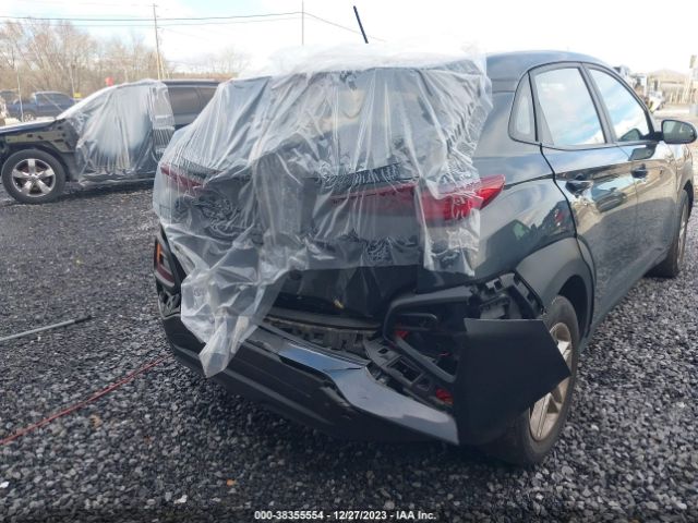 Photo 5 VIN: KM8K12AA5MU665916 - HYUNDAI KONA 