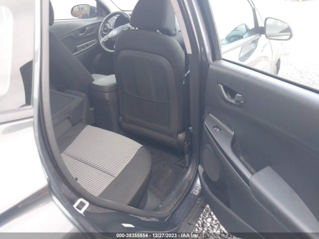 Photo 7 VIN: KM8K12AA5MU665916 - HYUNDAI KONA 