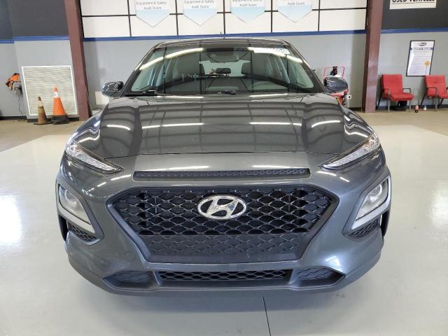 Photo 4 VIN: KM8K12AA5MU734507 - HYUNDAI KONA 