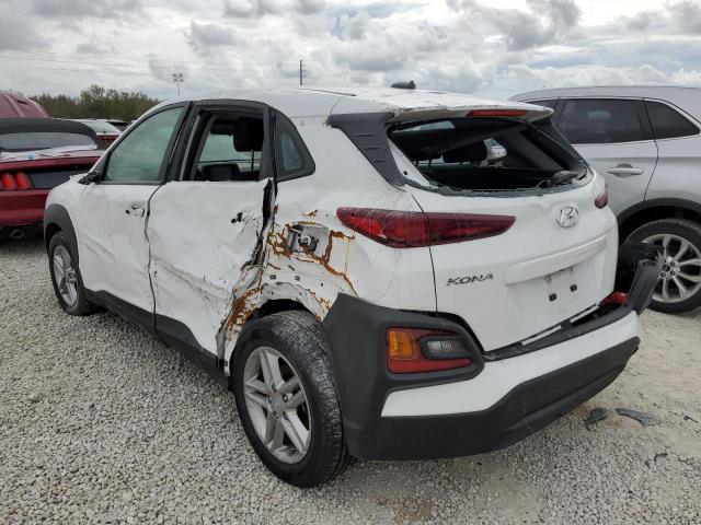 Photo 1 VIN: KM8K12AA5MU750366 - HYUNDAI KONA SE 