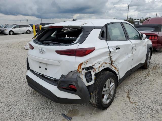 Photo 2 VIN: KM8K12AA5MU750366 - HYUNDAI KONA SE 