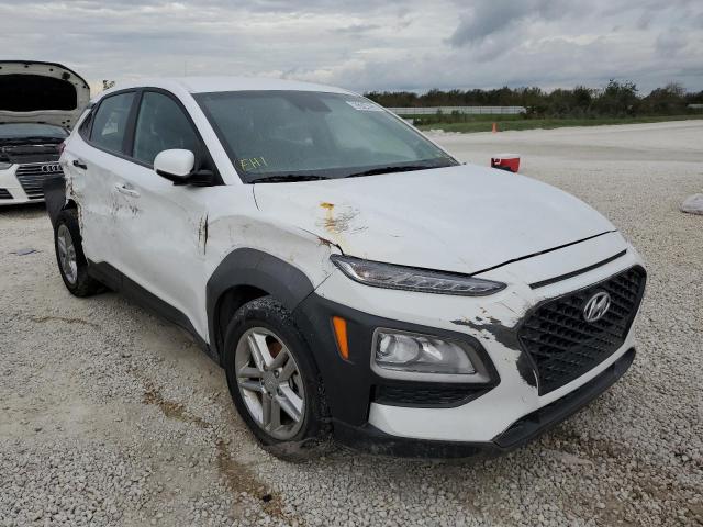 Photo 3 VIN: KM8K12AA5MU750366 - HYUNDAI KONA SE 