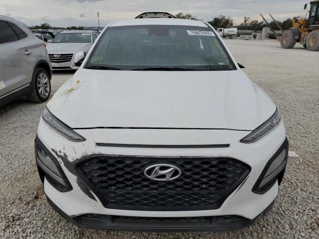 Photo 4 VIN: KM8K12AA5MU750366 - HYUNDAI KONA SE 