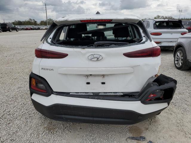 Photo 5 VIN: KM8K12AA5MU750366 - HYUNDAI KONA SE 