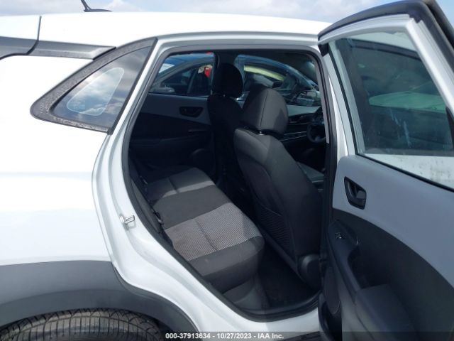 Photo 7 VIN: KM8K12AA6JU088650 - HYUNDAI KONA 