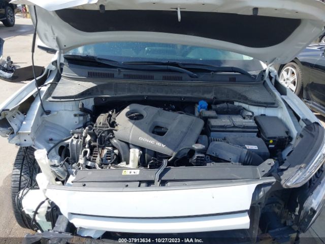 Photo 9 VIN: KM8K12AA6JU088650 - HYUNDAI KONA 