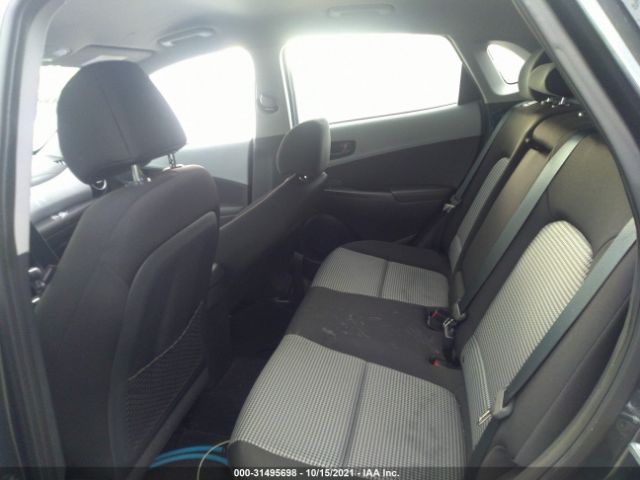 Photo 7 VIN: KM8K12AA6JU104670 - HYUNDAI KONA 