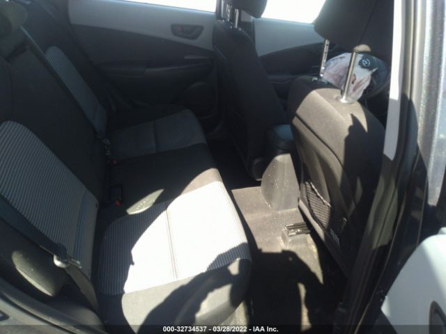 Photo 7 VIN: KM8K12AA6JU174735 - HYUNDAI KONA 