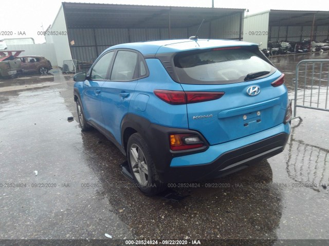 Photo 2 VIN: KM8K12AA6KU211168 - HYUNDAI KONA 