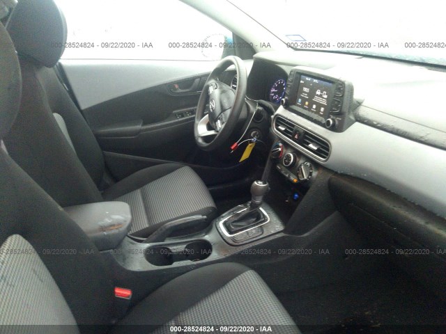 Photo 4 VIN: KM8K12AA6KU211168 - HYUNDAI KONA 