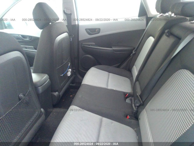 Photo 7 VIN: KM8K12AA6KU211168 - HYUNDAI KONA 