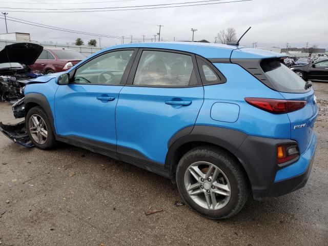 Photo 1 VIN: KM8K12AA6KU211171 - HYUNDAI KONA SE 